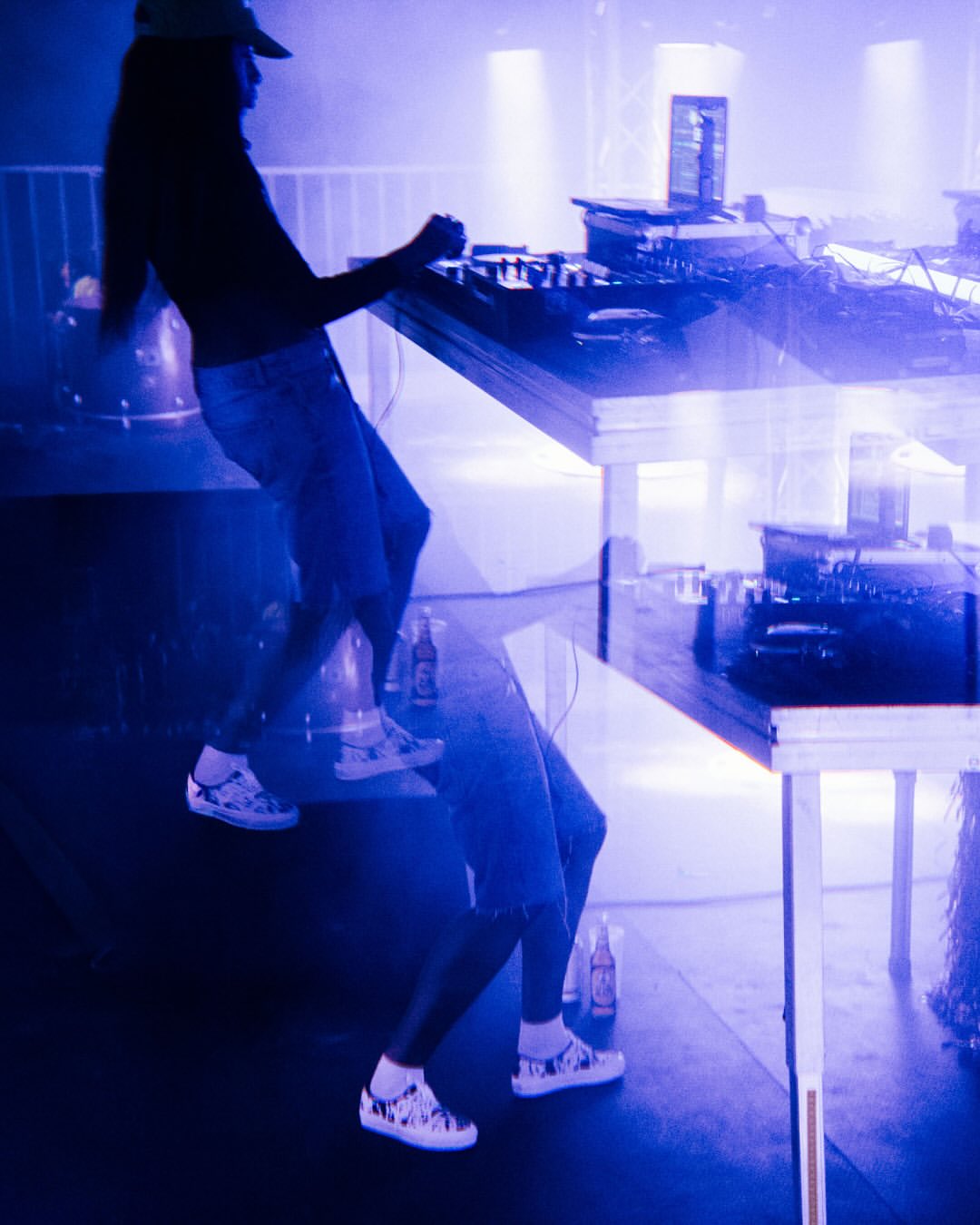 Queen Classic DJ live coverage