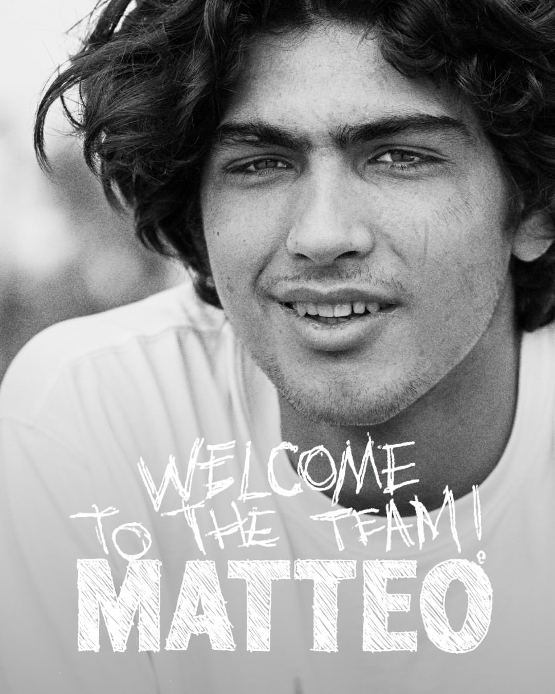 Riders Profile — Matteo, asset 1