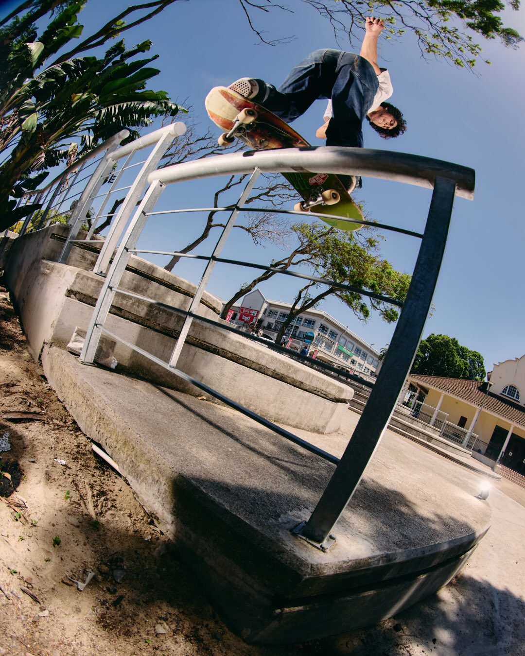 Riders Profile — Matteo, asset 4